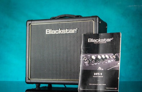 Blackstar 1r - blackstar, ht-1r