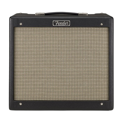 Fender blues junior - fender, iv