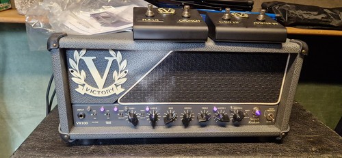 Victory super kraken vx100 - victory,