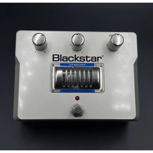 Blackstar boost tube valve - ht-boost,