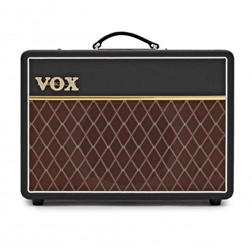 Vox ac10c1 custom - vox,
