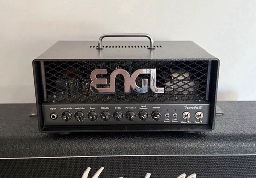 Engl ironball e606 20w - e606,,
