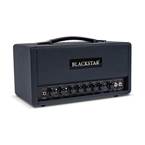 Blackstar james 50 - blackstar, st.