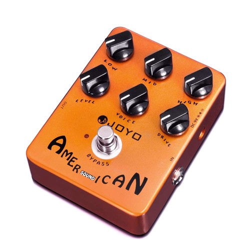 Joyo american sound - american,