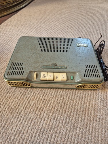 Telefunken s81 stereo - telefunken,