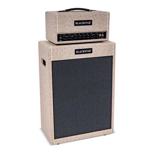 Blackstar james 50 - blackstar,