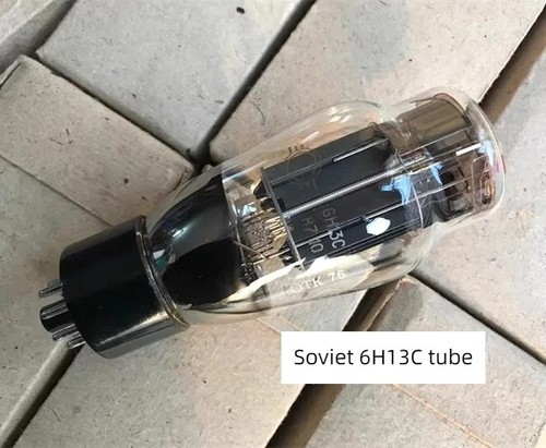6h13c vakuumröhre ersatz - 6h13c,