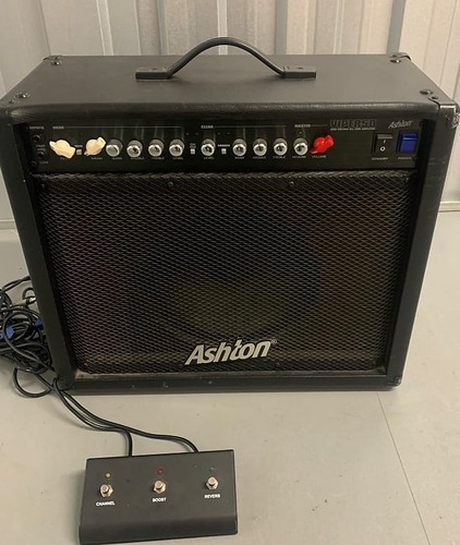 Ashton viper combo - viper, 50
