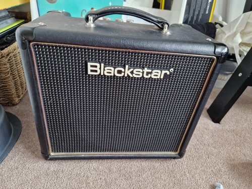 Blackstar mk1 valve - mk1,