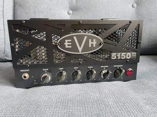 Evh 15w 5150 iii - 5150, stealth