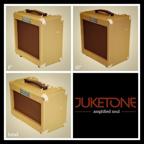 Juketone boutique klasse a - boutique, 5w