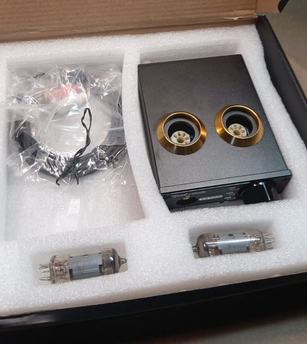 Phono vorverstärker - phono,