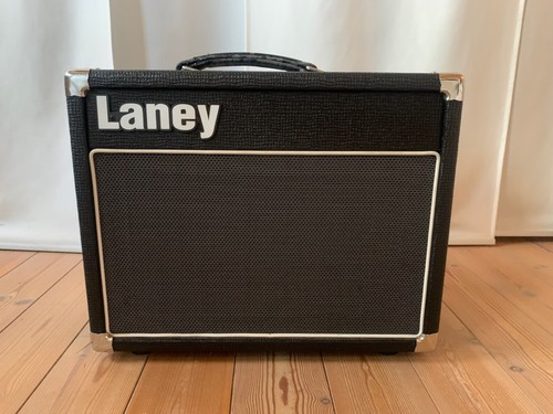 Laney vc15 legendärer - vc15,
