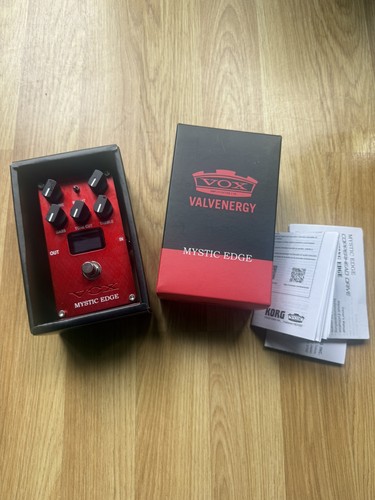 Vox mystic edge - mystic, ve-me