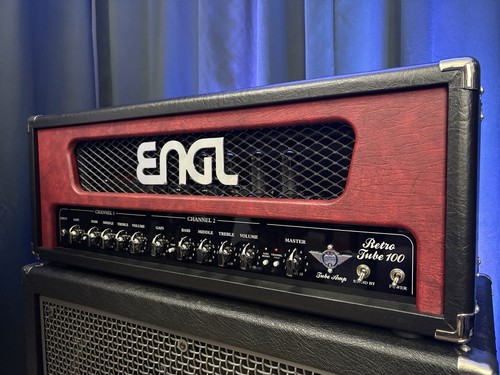 Engl retrotube 100w e765 - engl,