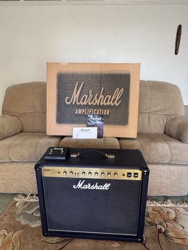 Marshall purple vintage modern - purple,