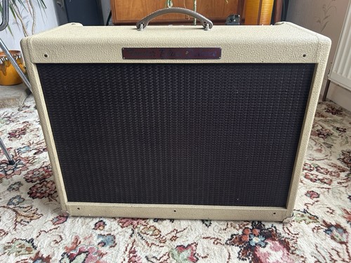 Rare limited edition tolex - limited,