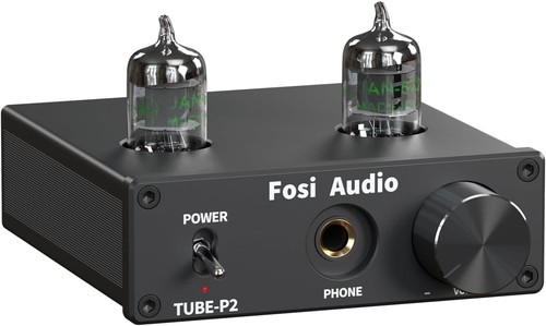 Fosi audio vacuum - audio,
