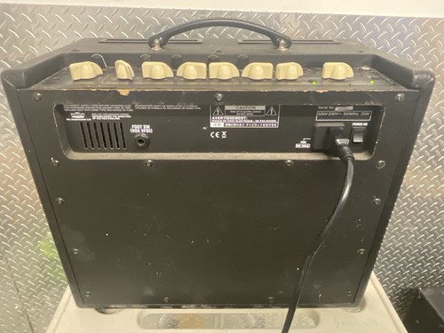 Vox vt20 plus - vox,
