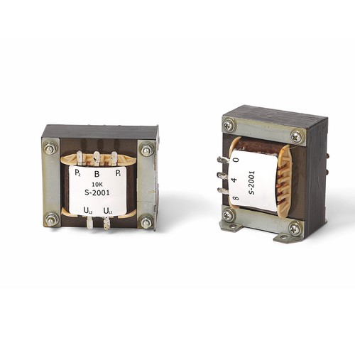 Hifi 16w ausgangstransformator - hifi,