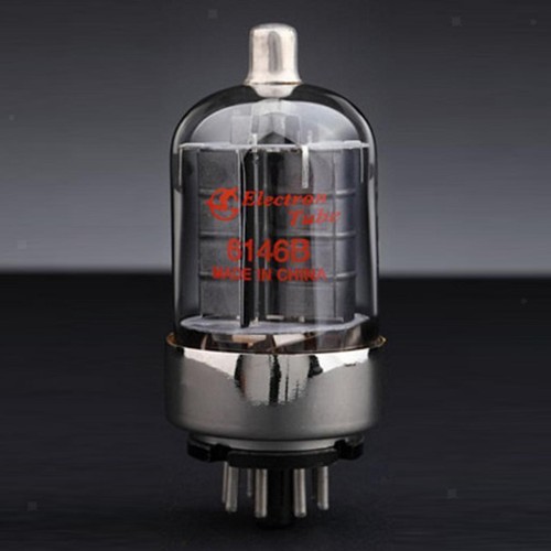 6146b vacuum tube guitar - tube,