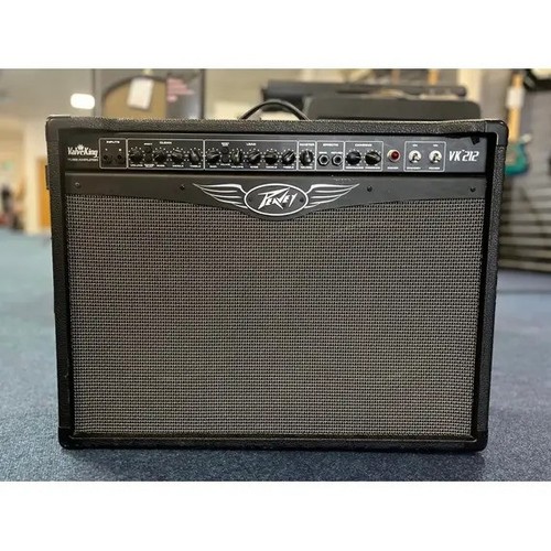 Peavey valveking vk212 combo - peavey,
