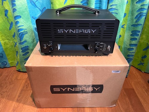 Synergy syn20 guitar - synergy, guitar-amp