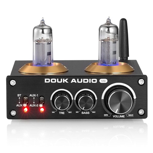 Douk audio 6k4 hifi - douk,