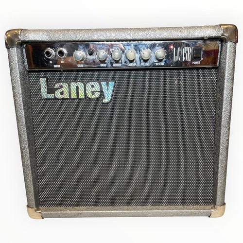 Laney lc15r 15w ventil - lc15r,