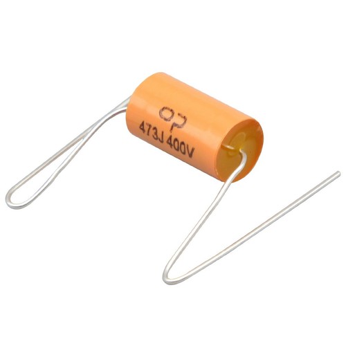 Ovp orange pearl - ovp, ton