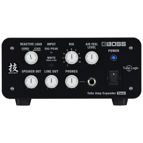 Neu boss waza tube - boss,