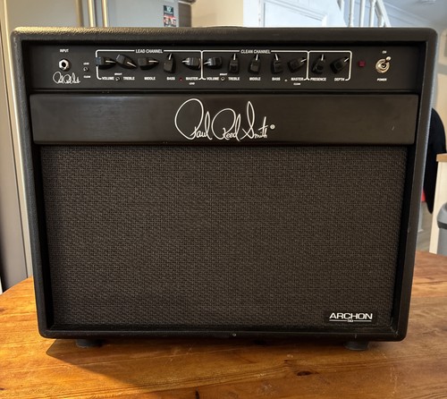 Prs archon gitarren - archon,