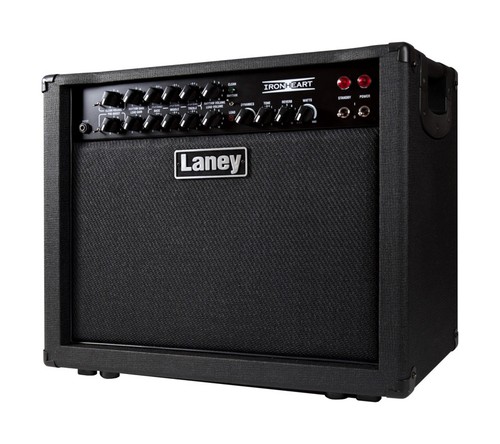 Laney irt30 112 ironheart - ironheart, 30w