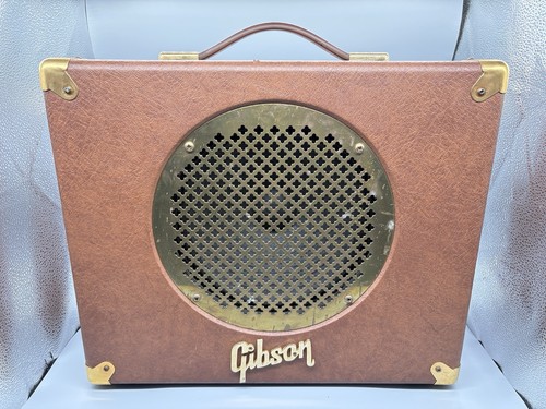 Gibson goldtone 15 - gibson,