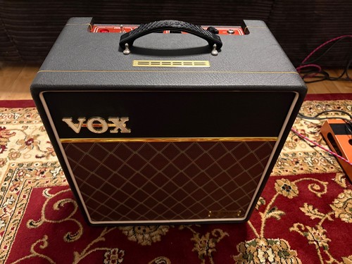 Vox ac4hwr1 handverdrahtet - ac4hwr1,