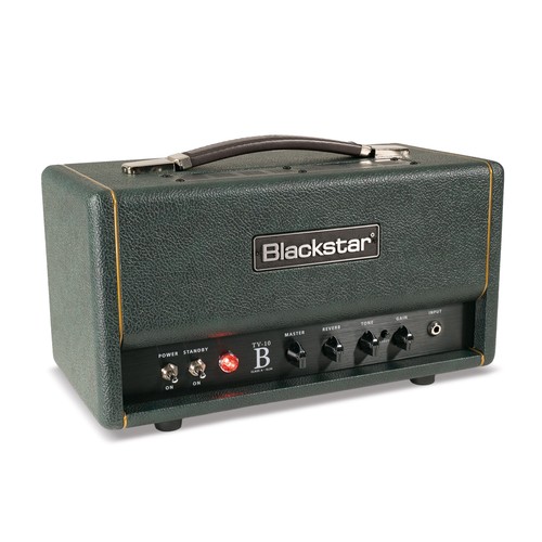 Blackstar bh valve - blackstar,