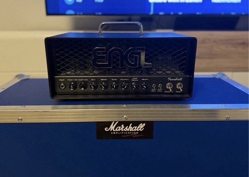 Engl e606 ironball - engl,