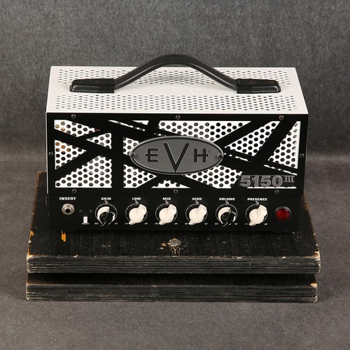 Evh 5150iii lbx 15w valve - evh,