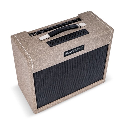 Blackstar james 50 el34 - st.,