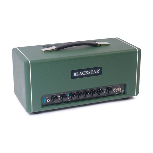 Blackstar james jjn - st,