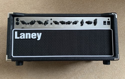 Laney lh50r w - lh50r, 50