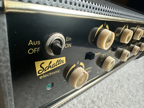 60s schaller - 60s,