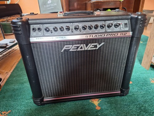 Peavey studio pro 112 - pro,