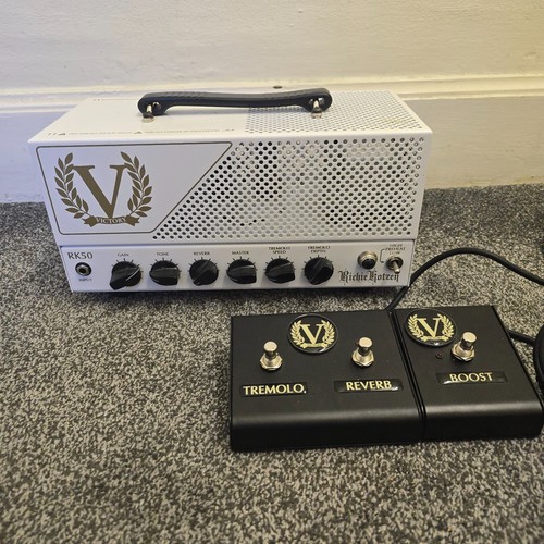 Victory amps rk50 richie - victory,