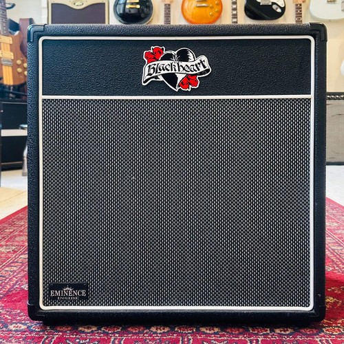 Blackheart little giant watt - little, 5